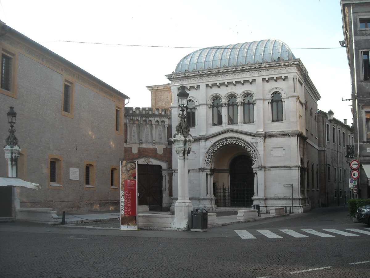 Museo al Santo